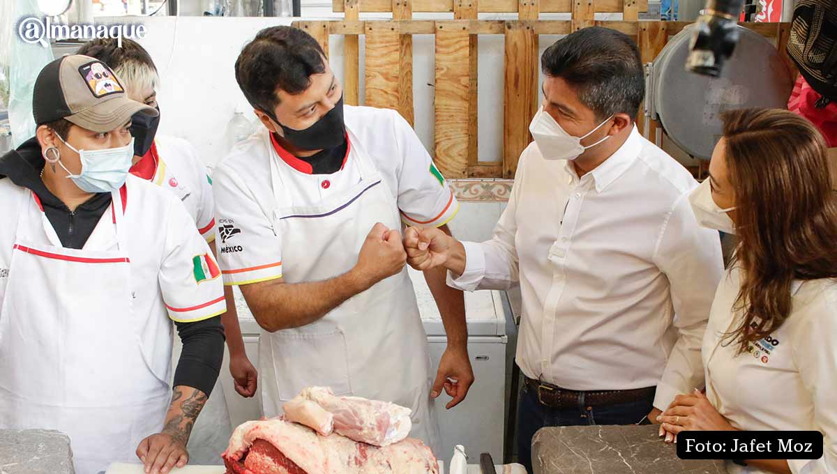 portada mercado la acocota Eduardo Rivera