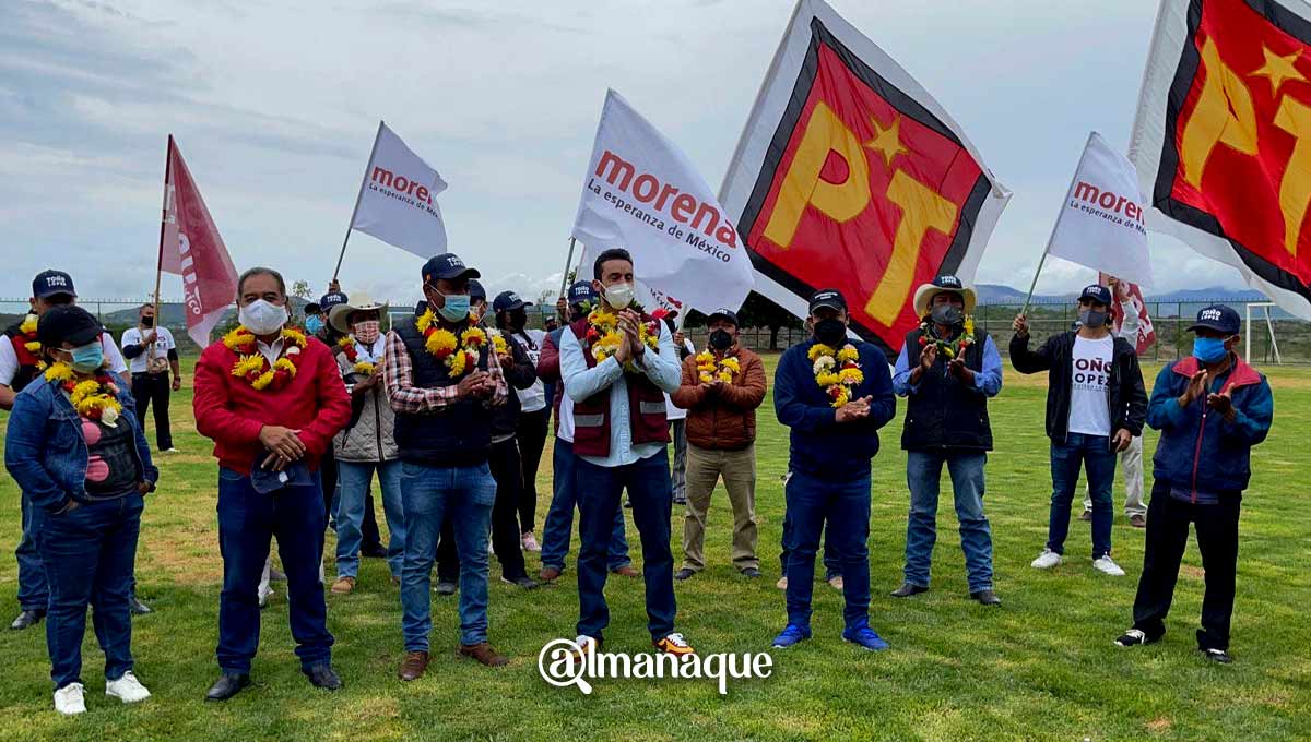 portada tono lopez Morena