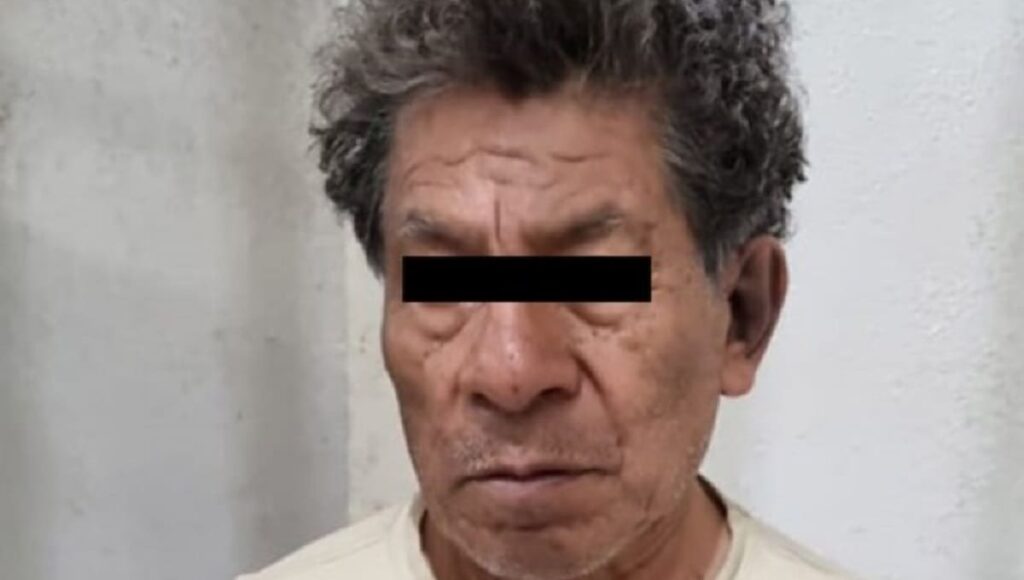 presunto feminicida de atizapan edomex 1