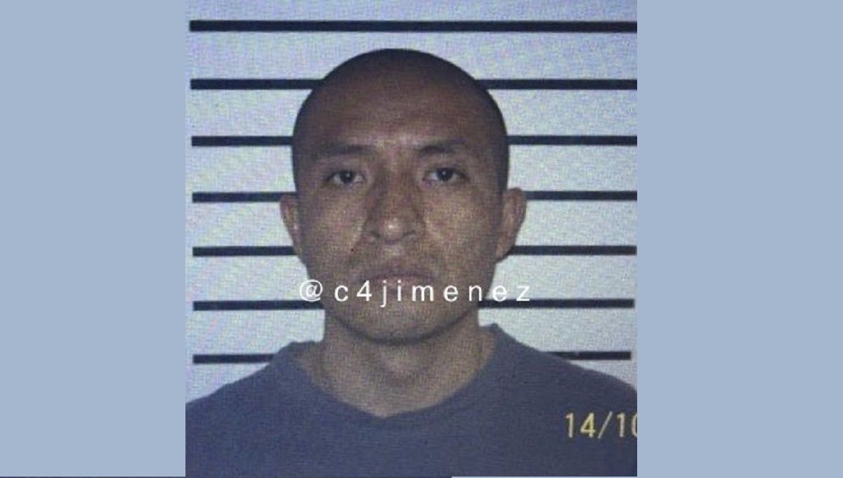 Le roban dos quesos a agente de la Policía en su coordinación en CDMX 2 quesos