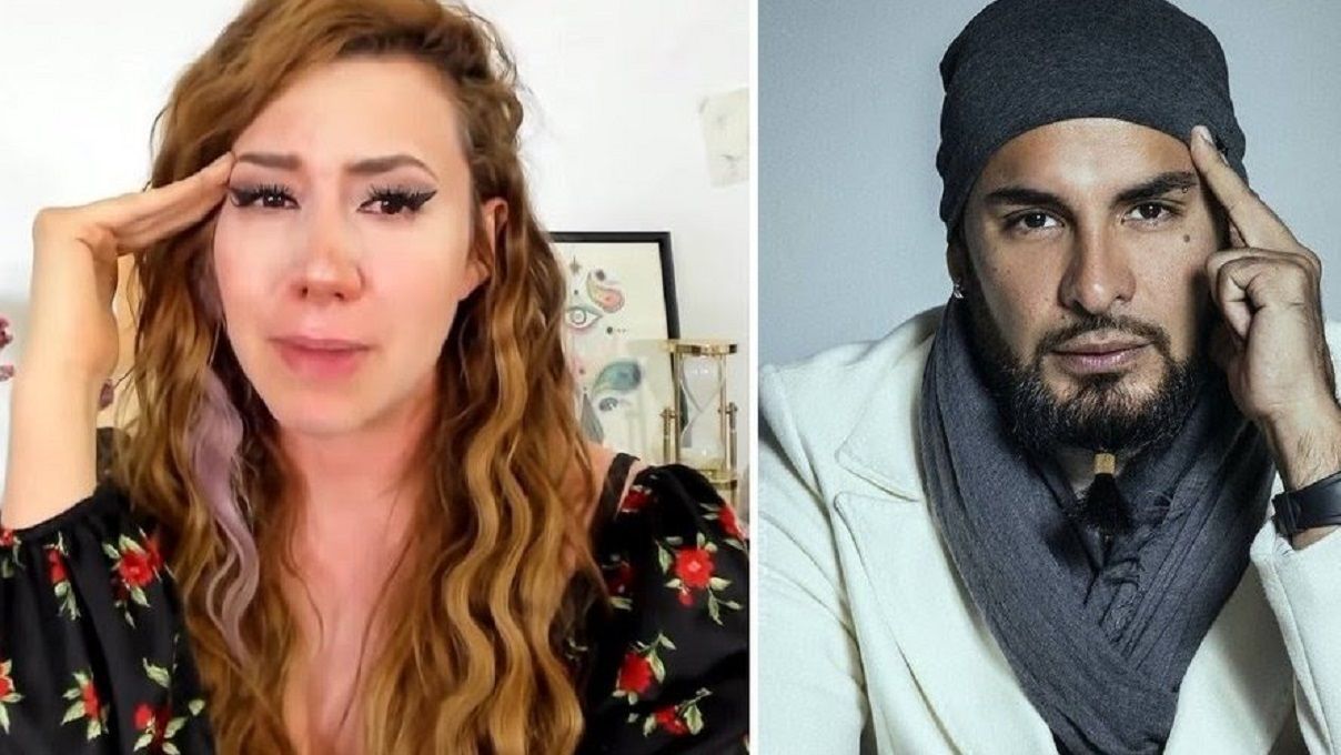 Youtuber denuncia presunta secta sexual de Ricardo Ponce, coach de autosanación 2 rICARDO