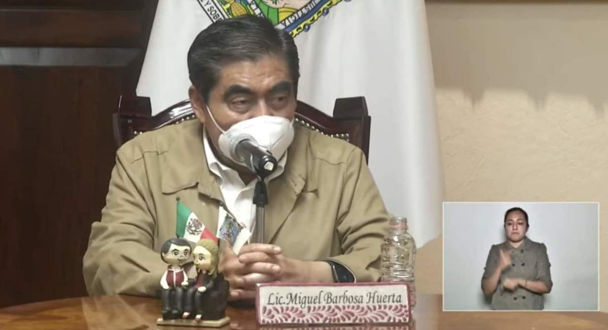 "Que cumplan con vigilar que nadie rompa la ley electoral" : Barbosa 1 received 167481108711541