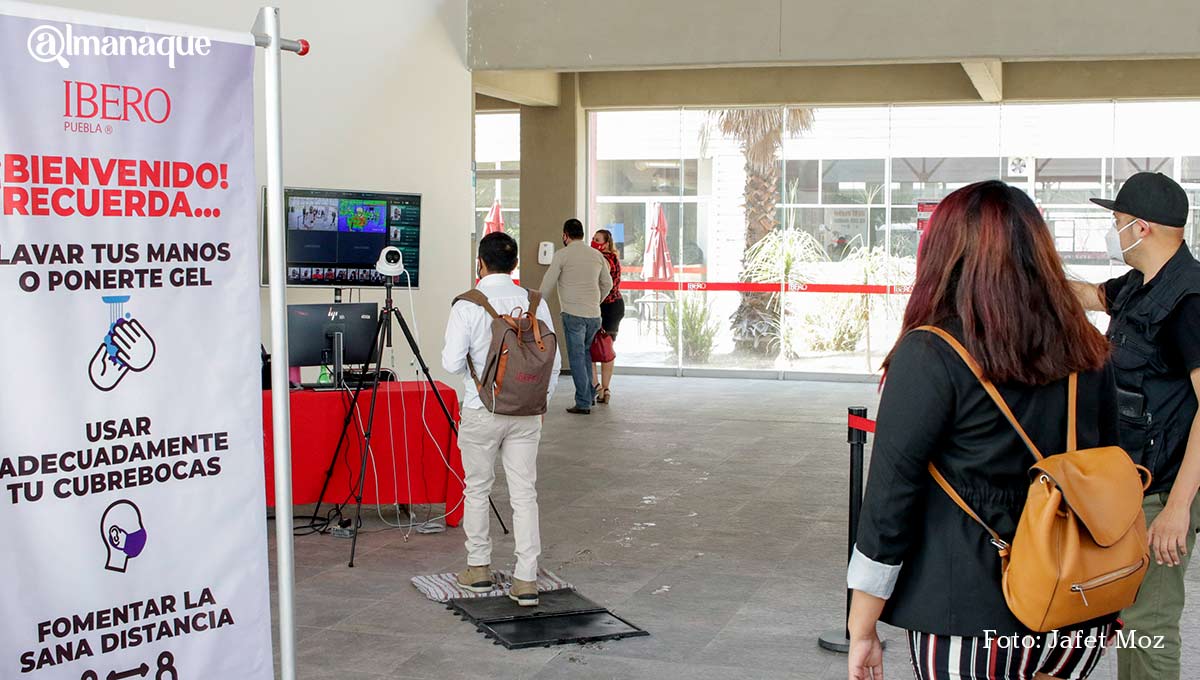 regreso a clases IBERO medidas sanitarias1