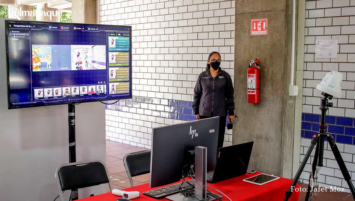 regreso a clases IBERO medidas sanitarias2