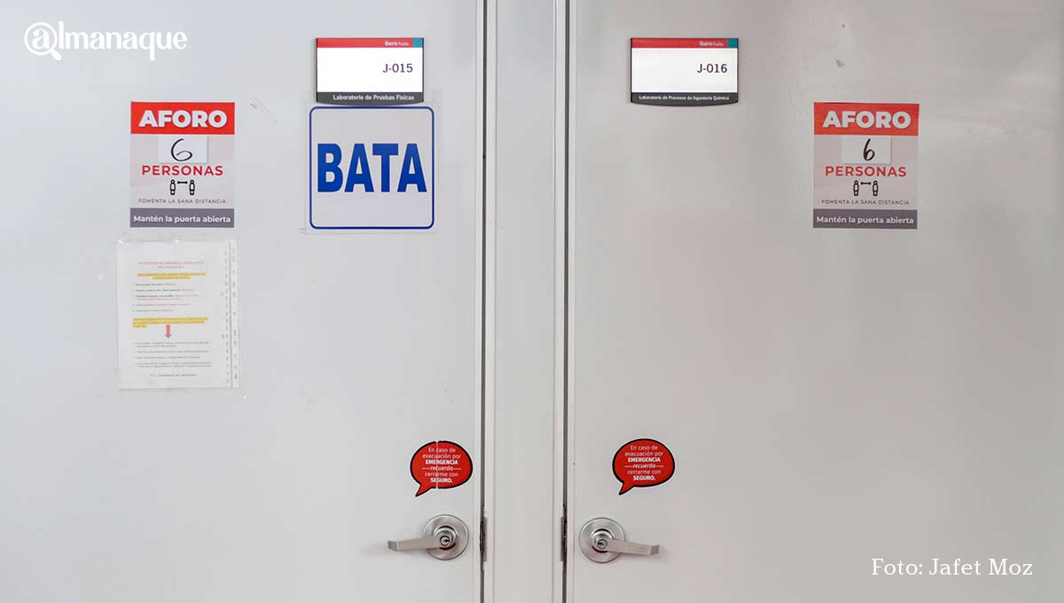 regreso a clases IBERO medidas sanitarias3