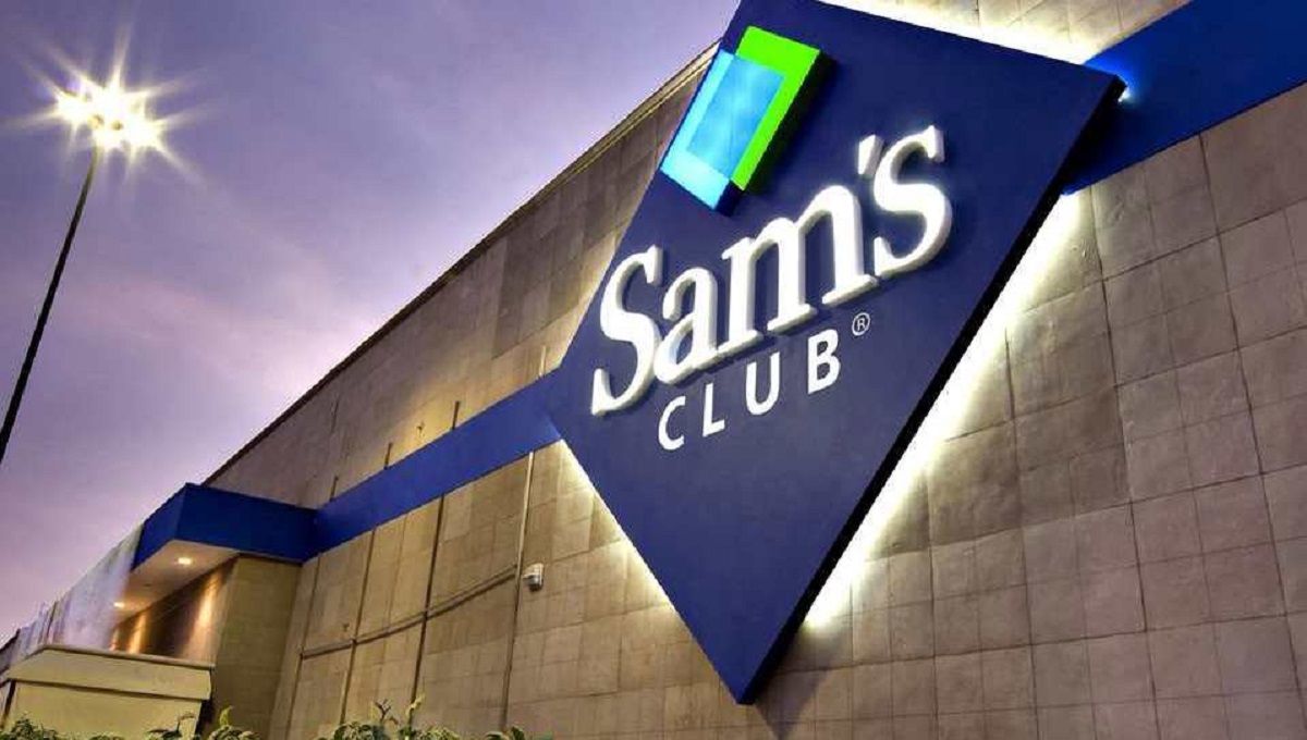 sam club decidio crear evento 0 142 958 595
