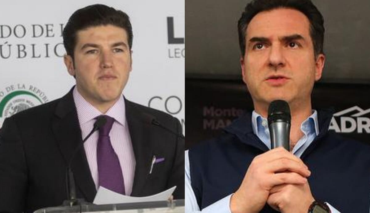 FGR investiga a Samuel García y Adrián de la Garza por supuestos delitos electorales 2 samuel garcia y de la garza 1