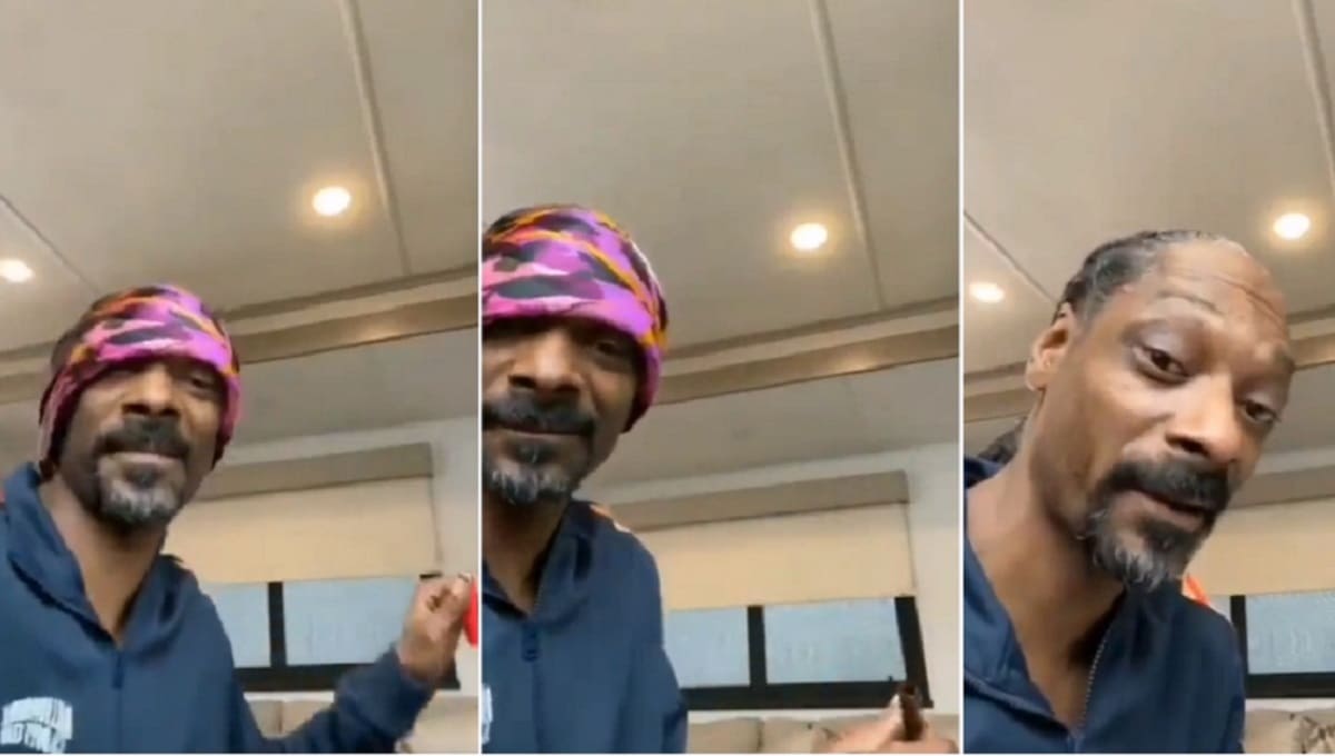 snoop doog 1