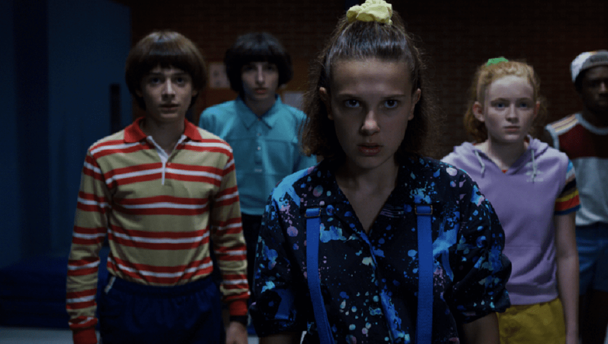 Lanzan tráiler de la cuarta temporada de "Stranger Things" y AQUÍ lo puedes ver 2 stranger things 4 1586169123 1