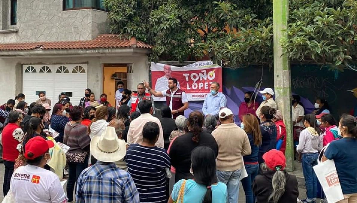 Poblanos merecen un estado seguro: Toño López 4 tono1 1