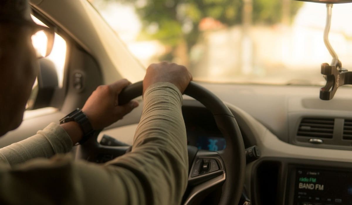 Mujer denuncia a chofer de Uber que tomó ruta diferente; su hijo logró salvarla 2 uber 1