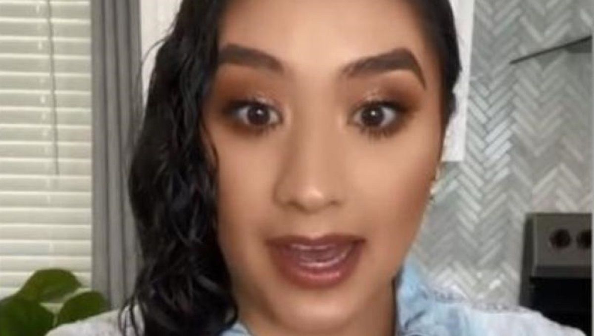 Tiktoker revela cuánto ganan en Estados Unidos por limpiar Casas 2 vanesa amaro trabajadora domestica