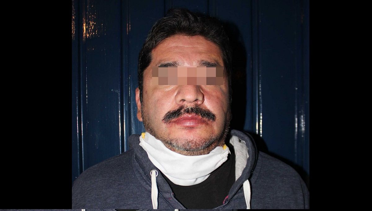 Liberan a Óscar "N", el hombre que asesinó a su yerno por defender a su hija en Puebla 2 yerno