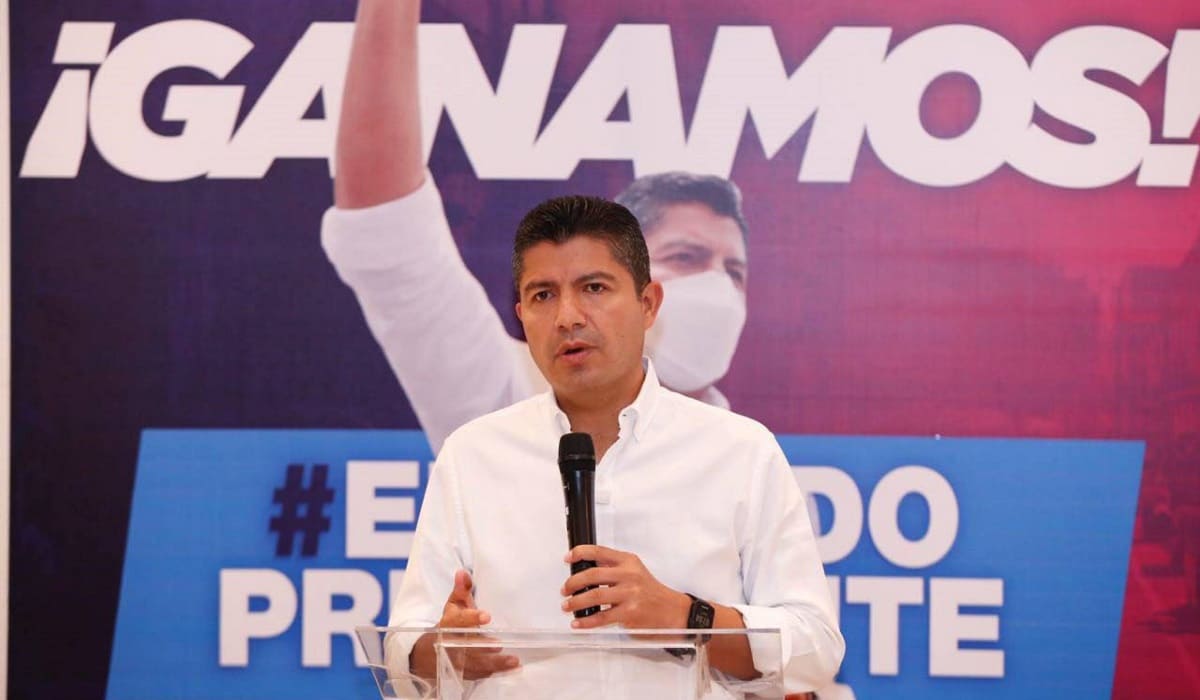 Lalo Rivera descarta revanchismo contra Claudia, pero si detecta irregularidades pedirá que se investigue 2 196860438 1118138772020837 250012347210802988 n 1