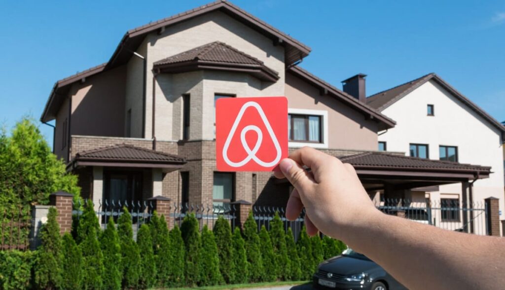 Airbnb 1