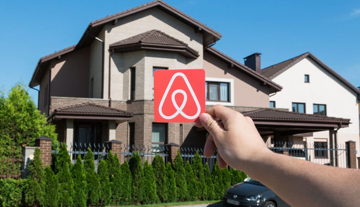 Airbnb 1