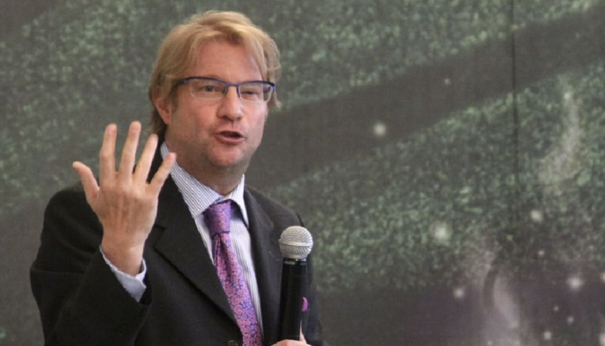 Las cuentas bancarias de Andrés Roemer se mantendrán bloqueadas 2 Andres Roemer 1