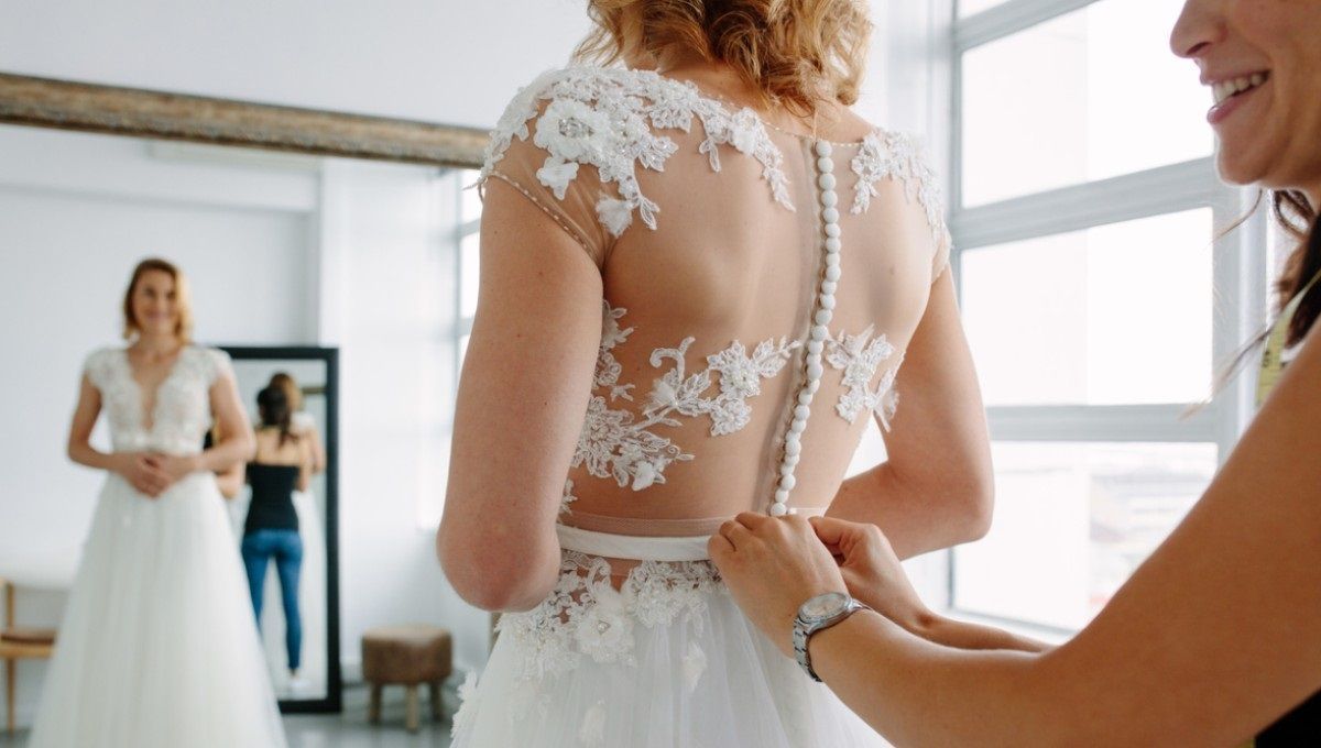 ¡Ayuda! Buscan maleta con vestido de novia que se robaron de un autobús en Acatzingo 2 BODA