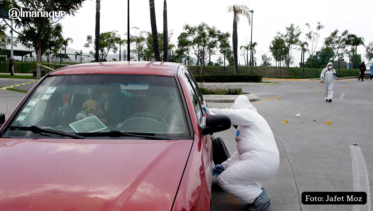 Balacera engelopolis elecciones puebla 2021 2