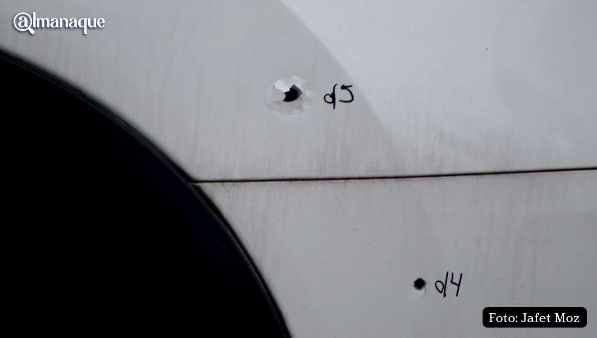 Balacera engelopolis elecciones puebla 2021 3