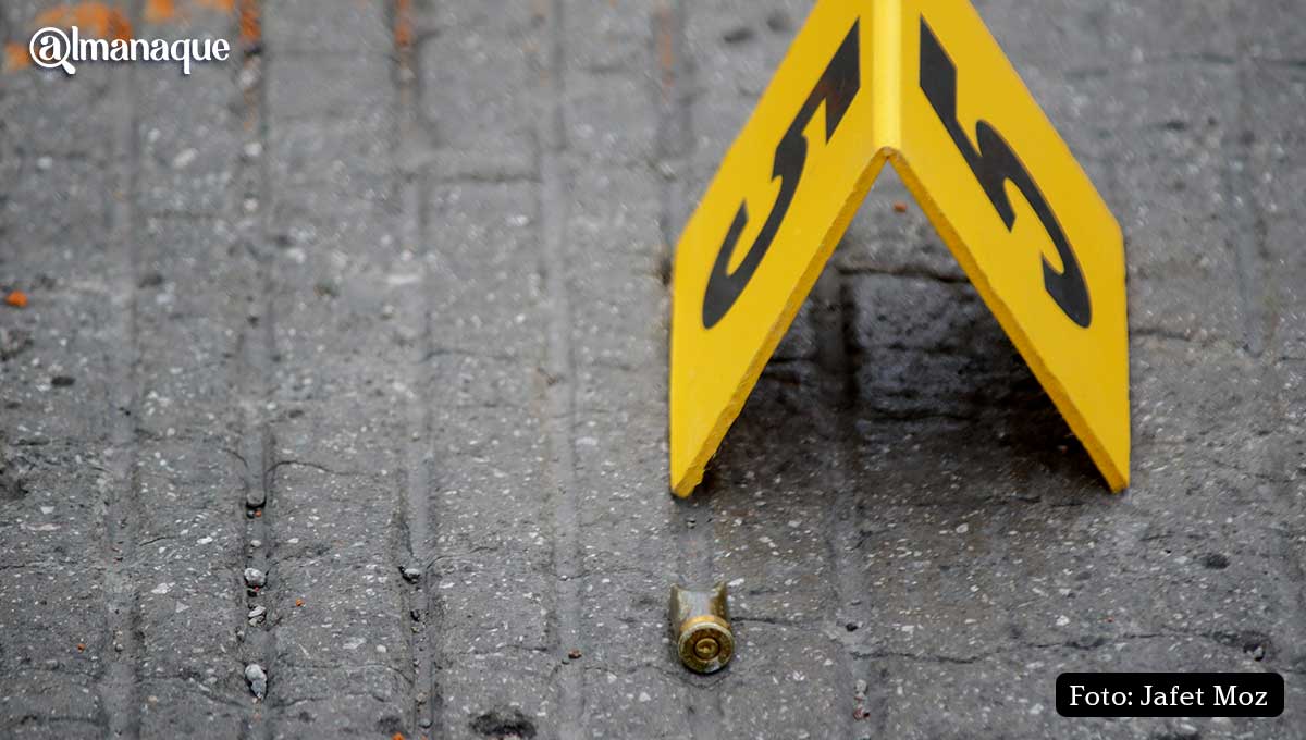 Balacera engelopolis elecciones puebla 2021 4