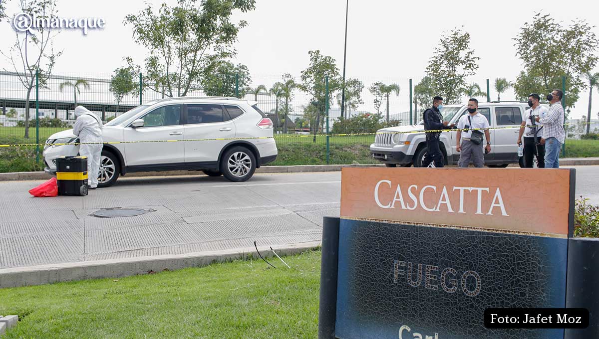 Balacera engelopolis elecciones puebla 2021 6