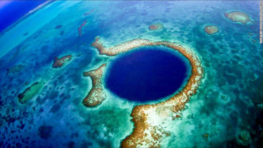 Belice 1