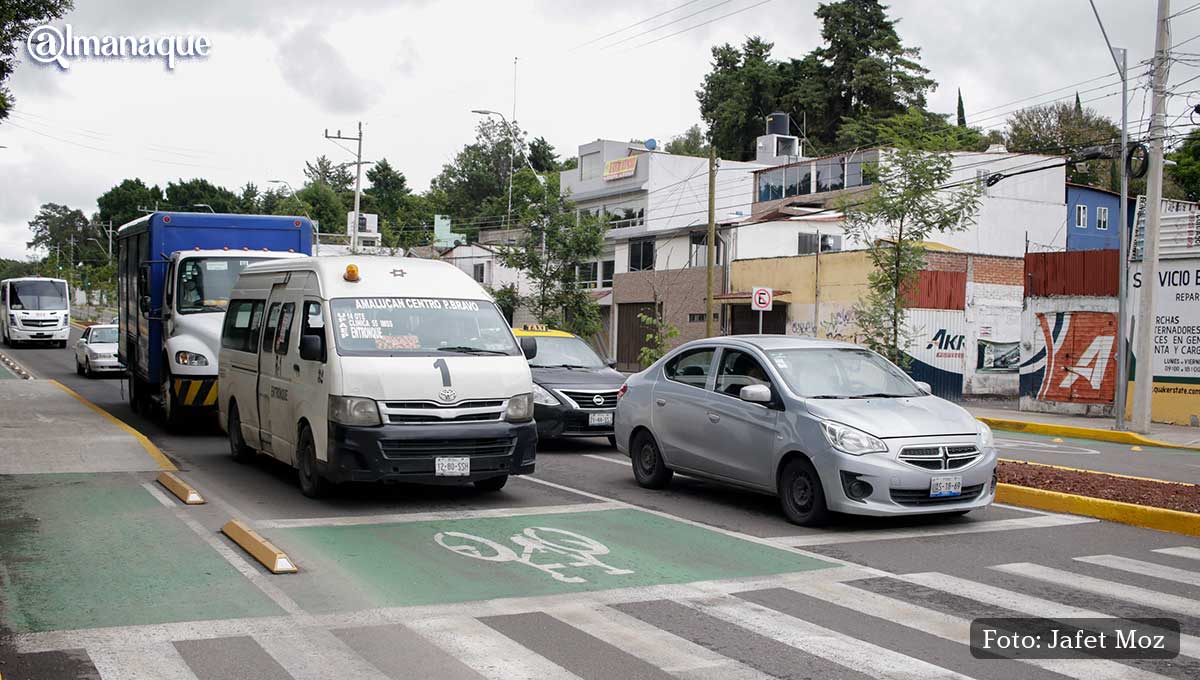 Claudia Rivera Vivanco Inauguracion Blvd Xonaca 2