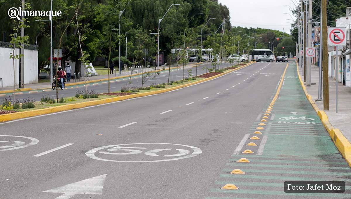 Claudia Rivera Vivanco Inauguracion Blvd Xonaca 4