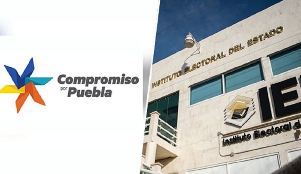 Compromiso Por Puebla 1