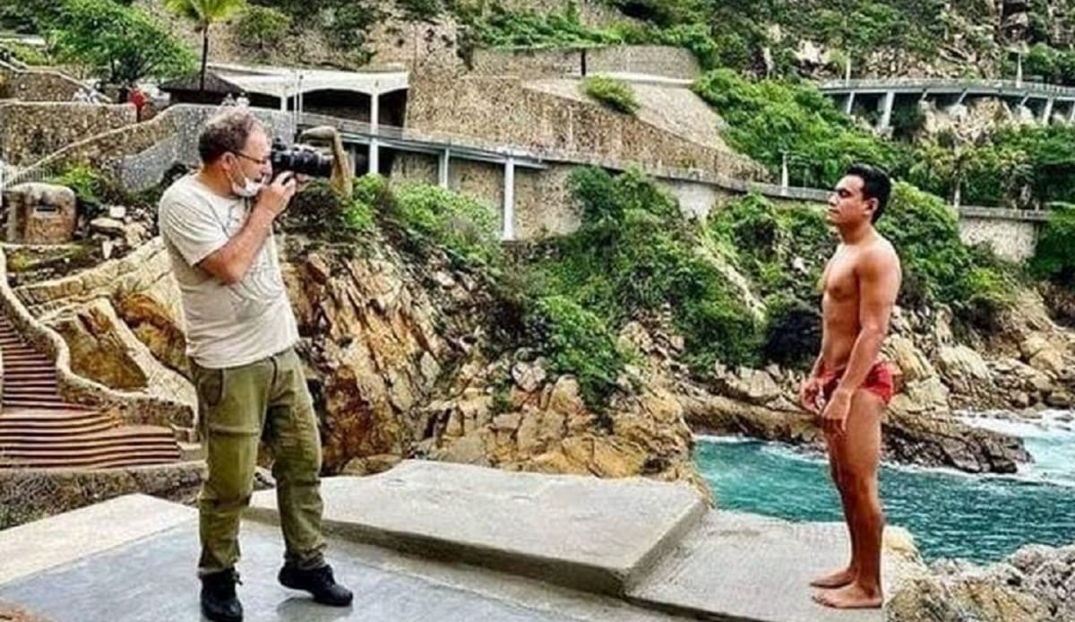 Documental netflix acapulco 1