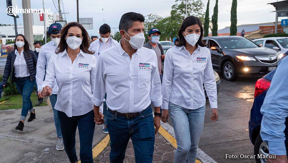 Eduardo Rivera Puebla Ganador 5