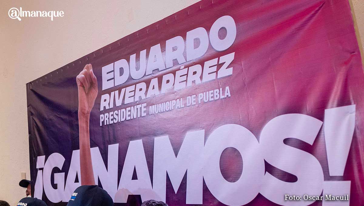 Eduardo Rivera Puebla Ganador 7