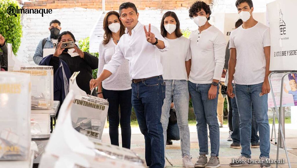 Eduardo Rivera Puebla voto 1