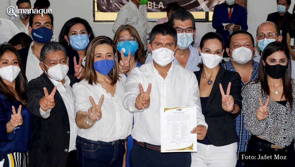 Eduardo Rivera alcalde electo Puebla 4