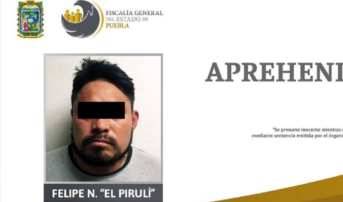 Vinculan a 15 de 18 custodios por fuga de "El Pirulí" del Cereso de San Miguel 2 El Piruli 1