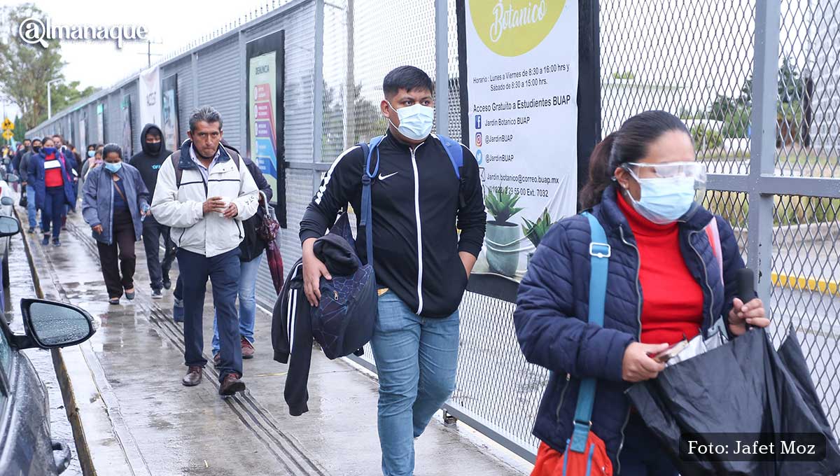 Examen Admision Prepa BUAP 2021 2