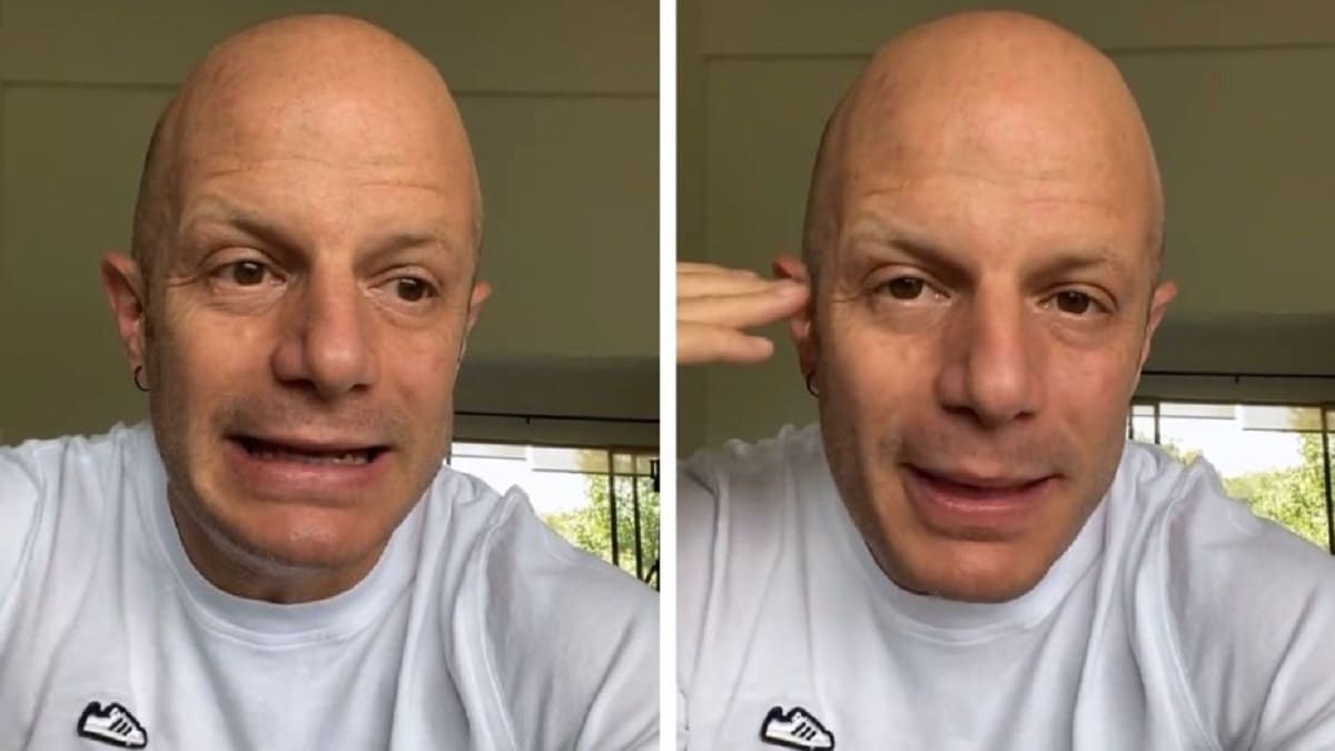 "Dan asco": Facundo critica a influencers que lanzaron campaña a favor del Verde 2 Facundo 1