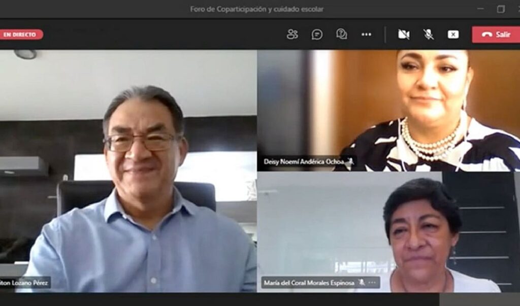 Foto 1 Boletin No. 073 Secretaria de Educacion 8 de junio de 2021 1