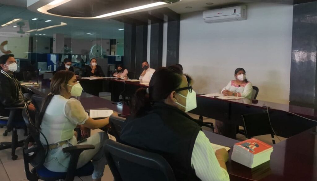 Foto 1 Boletin No.077 Secretaria de Educacion 19 de junio de 2021 1