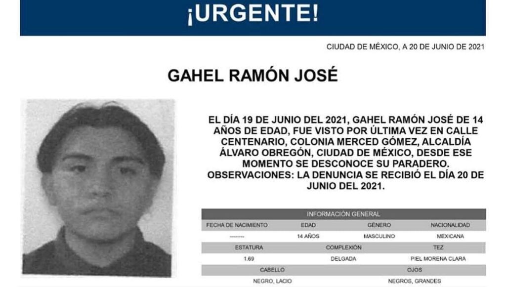 Gahel Ramon Jose 1