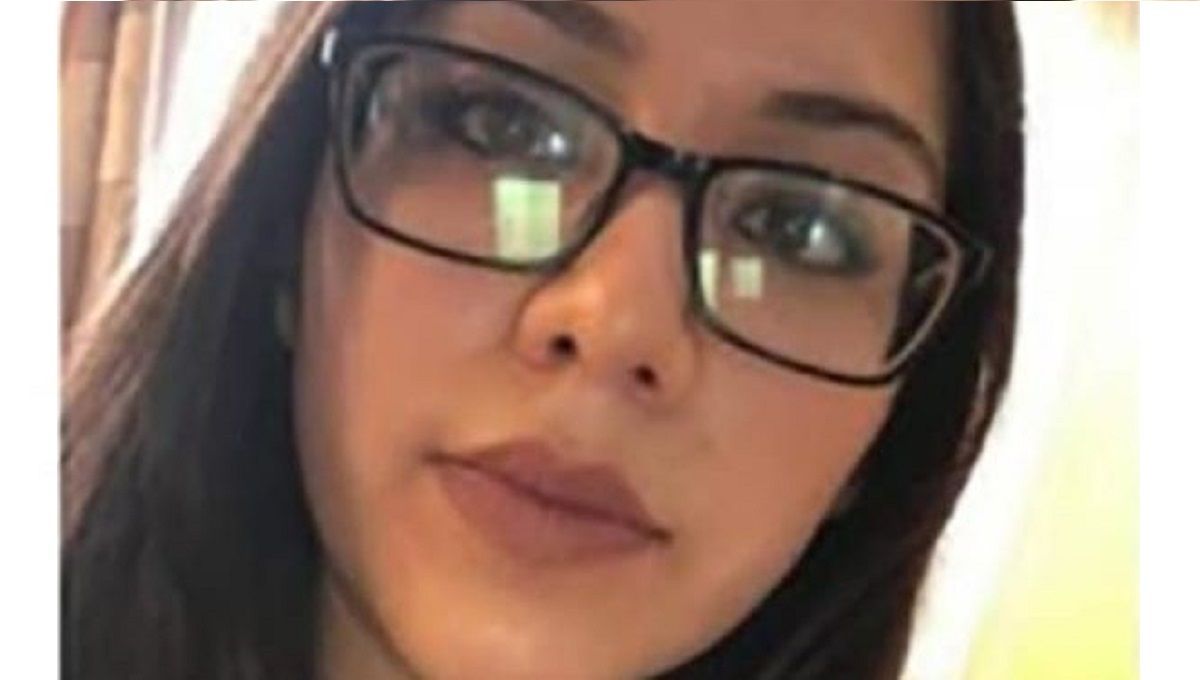 ¡Ayuda! Buscan a Janette, desapareció en Puebla el 2 de junio 2 Janette