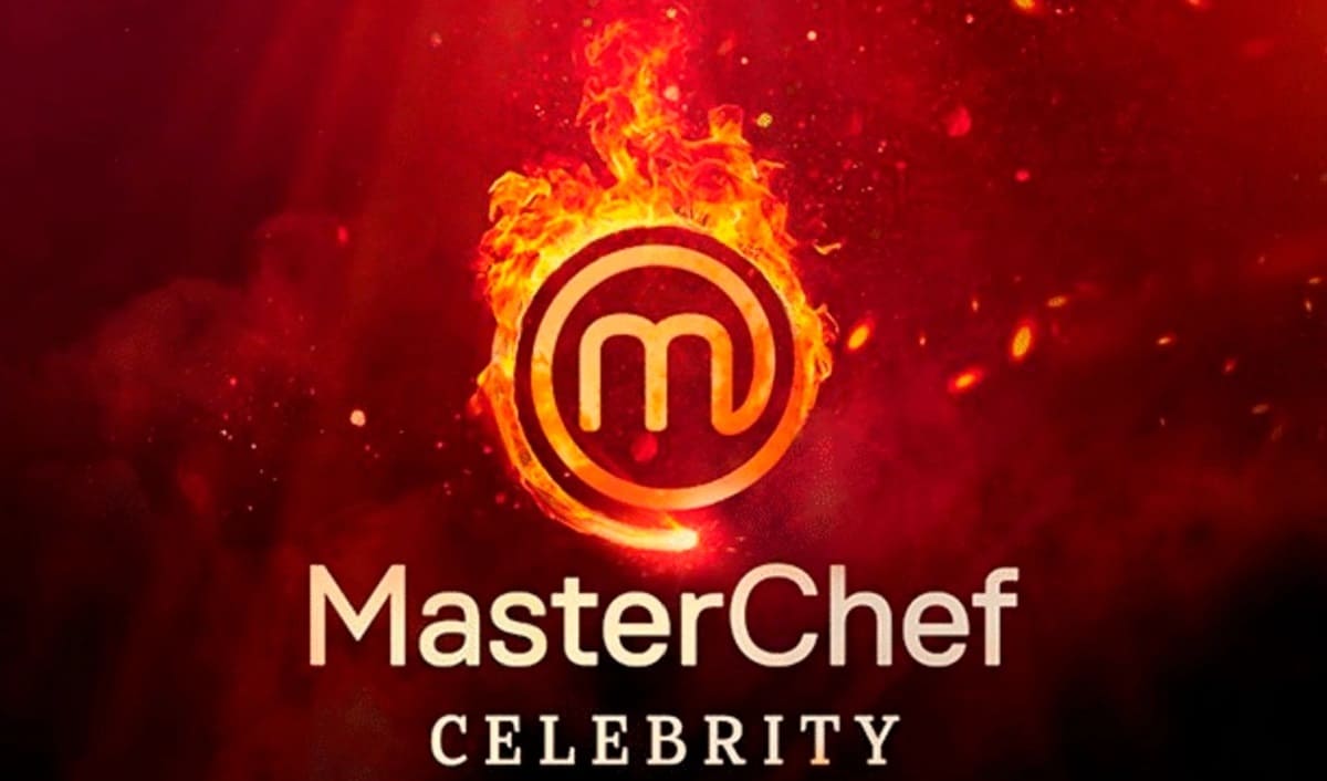Esta es la lista de los famosos que estarán en "MasterChef Celebrity" 2 MasterChef Celebrity
