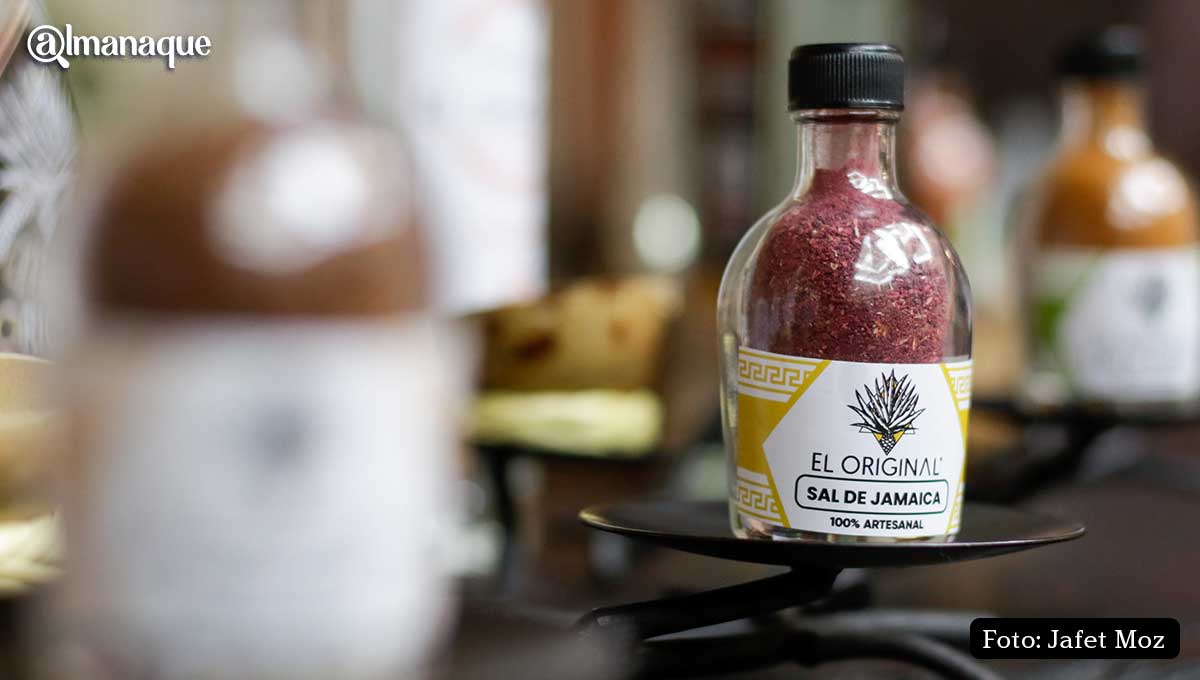 Mezcal el original 3