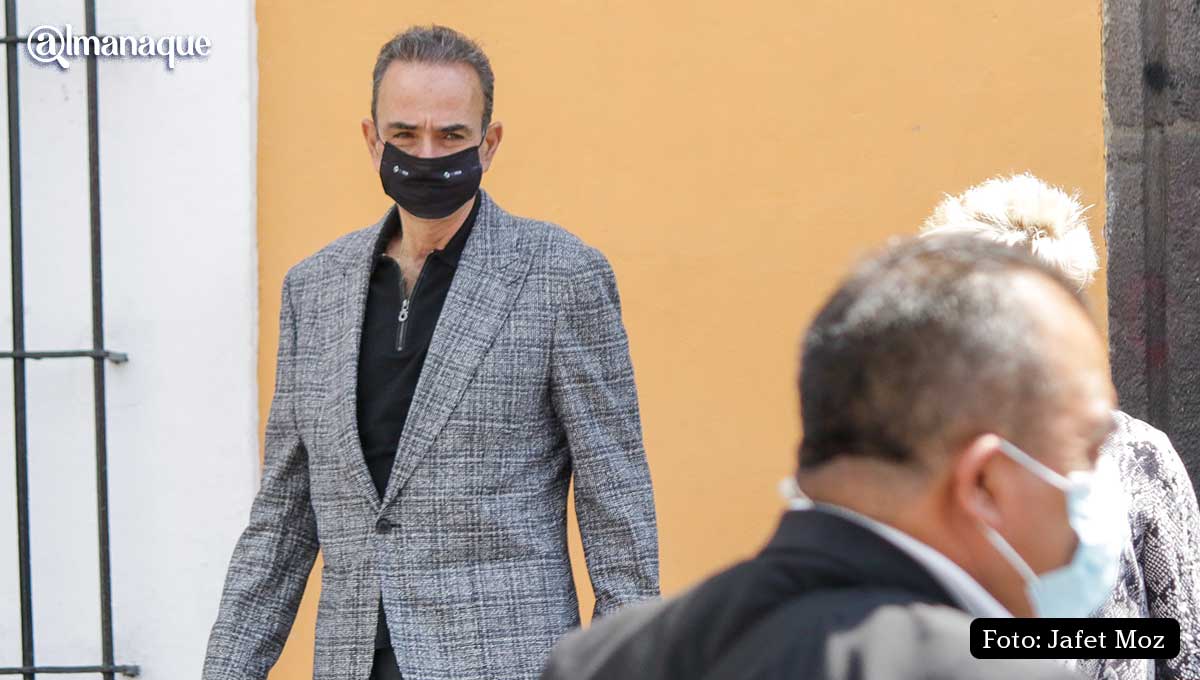 Miguel Barbosa reunion Estefan PRI 1