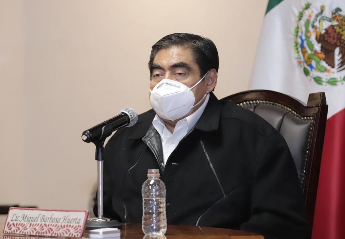 Miguel barbosa UDLAP