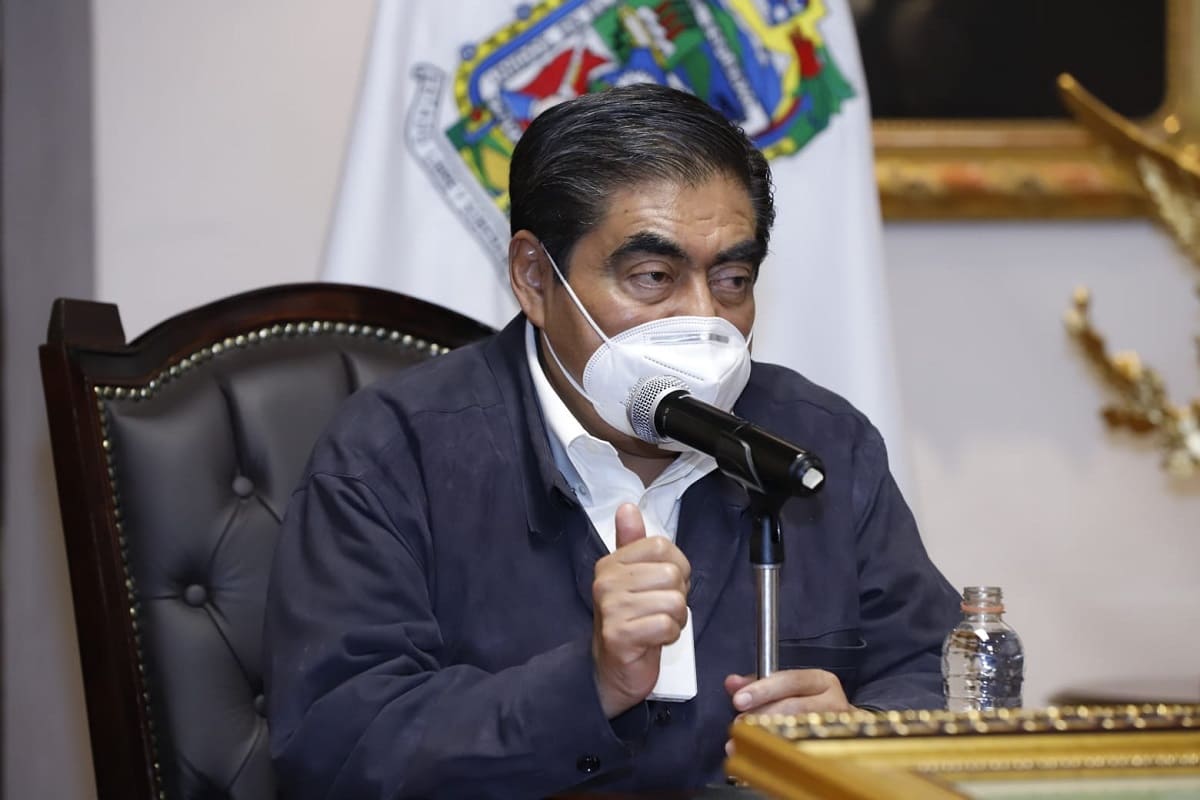 INAH tiene inventariadas lajas del zócalo para que no se vendan: Barbosa 2 Mugel Barbosa lajas
