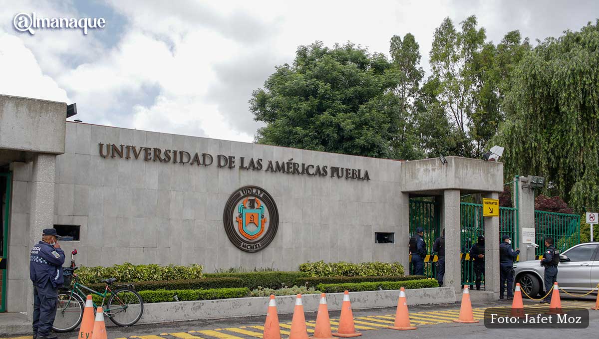 Junta de Instituciones de Asistencia Privada sigue reconociendo al nuevo patronato de la UDLAP 1 UDLAP