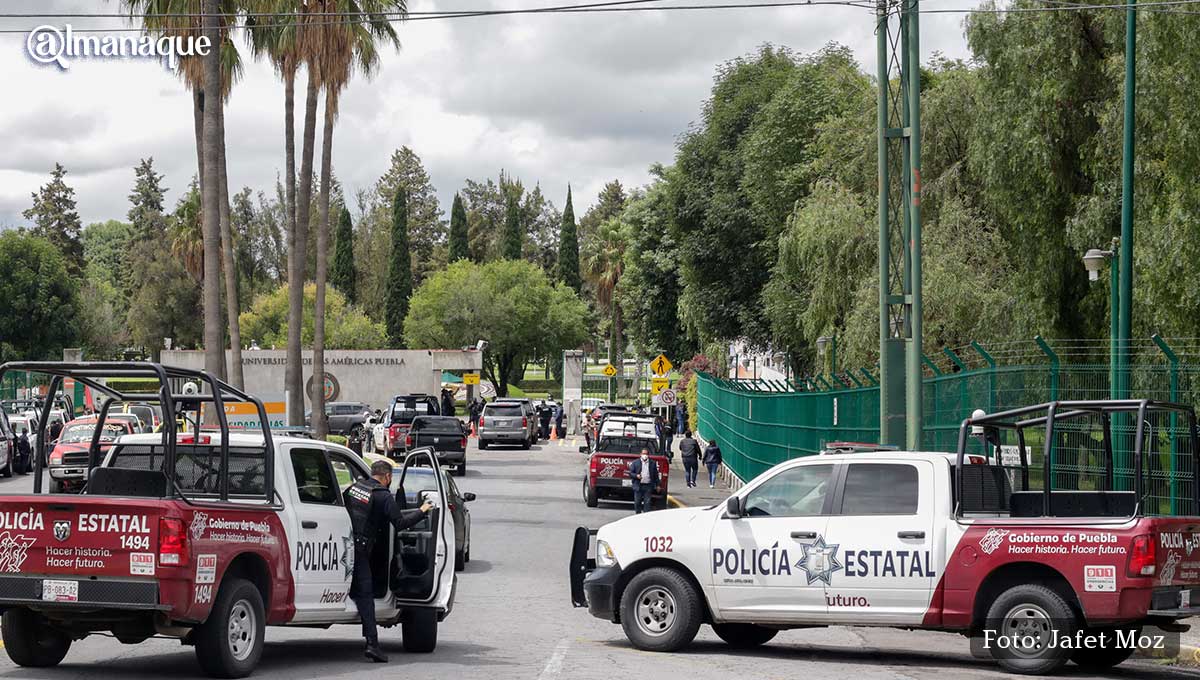 ¿Cuál es el conflicto de la Fundación Mary Street Jenkins que la tiene con un pie fuera de la UDLAP?