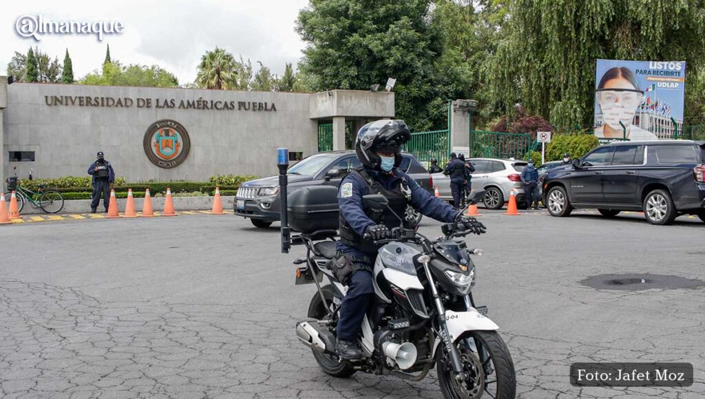 Operativo UDLAP familia Jenkins 7